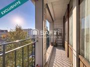 Vente Appartement 4 pièces 103 m2 Tours