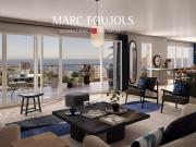 Vente Appartement 4 pièces 104.06 m2 Beausoleil