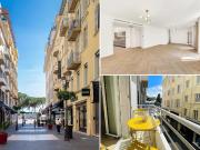 Vente Appartement 4 pièces 104.14 m2 Nice