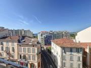Vente Appartement 4 pièces 104.1 m2 Cannes