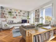 Vente Appartement 4 pièces 104.21 m2 Saint mande