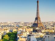 Vente Appartement 4 pièces 104.28 m2 Paris 15ème