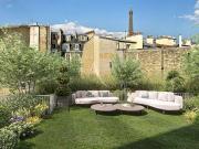 Vente Appartement 4 pièces 104.2 m2 Paris 16ème