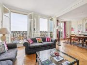 Vente Appartement 4 pièces 104.36 m2 Paris 16ème