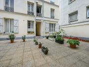 Vente Appartement 4 pièces 104.48 m2 Paris 14ème