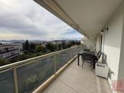 Vente Appartement 4 pièces 104.54 m2 Cannes