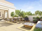 Vente Appartement 4 pièces 104.5 m2 Aix en Provence