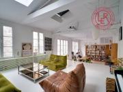 Vente Appartement 4 pièces 104.62 m2 Paris 12ème