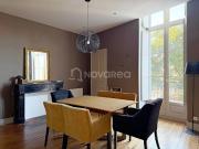 Vente Appartement 4 pièces 104.66 m2 Pau