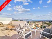 Vente Appartement 4 pièces 104 m2 Antibes