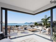Vente Appartement 4 pièces 104 m2 Antibes