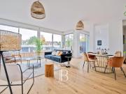 Vente Appartement 4 pièces 104 m2 Bordeaux