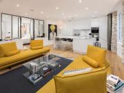 Vente Appartement 4 pièces 104 m2 Cannes
