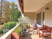 Vente Appartement 4 pièces 104 m2 Ecully