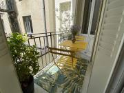 Vente Appartement 4 pièces 104 m2 Lyon 6ème
