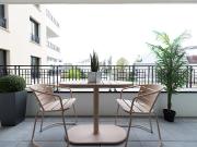 Vente Appartement 4 pièces 104 m2 Maisons Laffitte