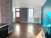 Vente Appartement 4 pièces 104 m2 Montluçon