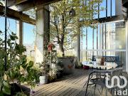 Vente Appartement 4 pièces 104 m2 Nantes