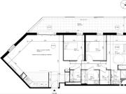 Vente Appartement 4 pièces 104 m2 Nantes