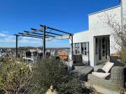 Vente Appartement 4 pièces 104 m2 Nantes