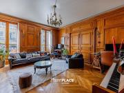 Vente Appartement 4 pièces 104 m2 Paris 9ème