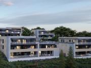 Vente Appartement 4 pièces 104 m2 Saint Didier au Mont...