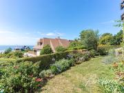 Vente Appartement 4 pièces 104 m2 Trouville sur Mer