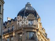 Vente Appartement 4 pièces 105.05 m2 Paris 16ème
