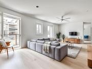 Vente Appartement 4 pièces 105.35 m2 Paris 15ème