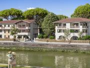 Vente Appartement 4 pièces 105.37 m2 Capbreton