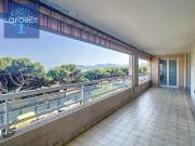 Vente Appartement 4 pièces 105.48 m2 Cannes la bocca