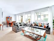 Vente Appartement 4 pièces 105.4 m2 Paris 7ème