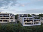 Vente Appartement 4 pièces 105.53 m2 Saint Didier au...