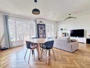 Vente Appartement 4 pièces 105.5 m2 Lyon 3ème