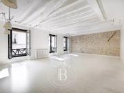 Vente Appartement 4 pièces 105.5 m2 Paris 3ème