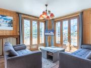 Vente Appartement 4 pièces 105.88 m2 Les deux alpes