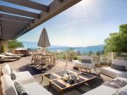 Vente Appartement 4 pièces 105 m2 Antibes