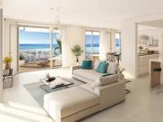 Vente Appartement 4 pièces 105 m2 Antibes