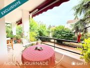 Vente Appartement 4 pièces 105 m2 Avignon