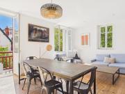 Vente Appartement 4 pièces 105 m2 Biarritz