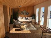 Vente Appartement 4 pièces 105 m2 Bordeaux