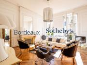 Vente Appartement 4 pièces 105 m2 Bordeaux Vente Appartement 4 pièces 105 m2 Bordeaux