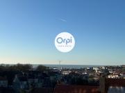 Vente Appartement 4 pièces 105 m2 Boulogne sur Mer