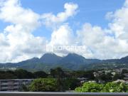 Vente Appartement 4 pièces 105 m2 Fort de france