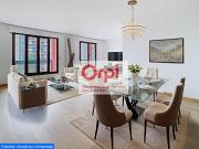 Vente Appartement 4 pièces 105 m2 Issy les Moulineaux