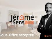Vente Appartement 4 pièces 105 m2 Le chesnay