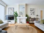 Vente Appartement 4 pièces 105 m2 Lille