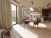 Vente Appartement 4 pièces 105 m2 Lille