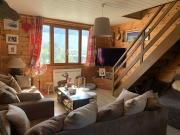 Vente Appartement 4 pièces 105 m2 Lus la Croix Haute