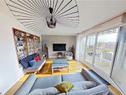 Vente Appartement 4 pièces 105 m2 Lyon 3ème